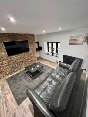 The Middleton Beach Lodge